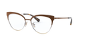 Coach HC5108 Cat Eye Eyeglasses