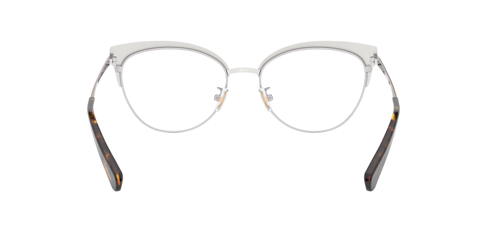 Coach HC5108 Cat Eye Eyeglasses