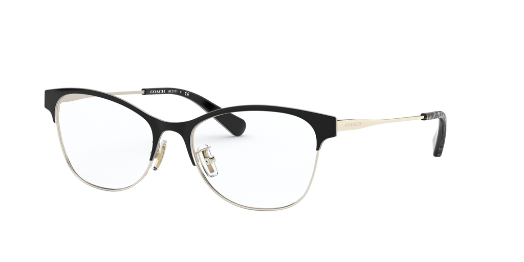 Coach HC5111 Cat Eye Eyeglasses