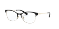 Coach HC5111 Cat Eye Eyeglasses