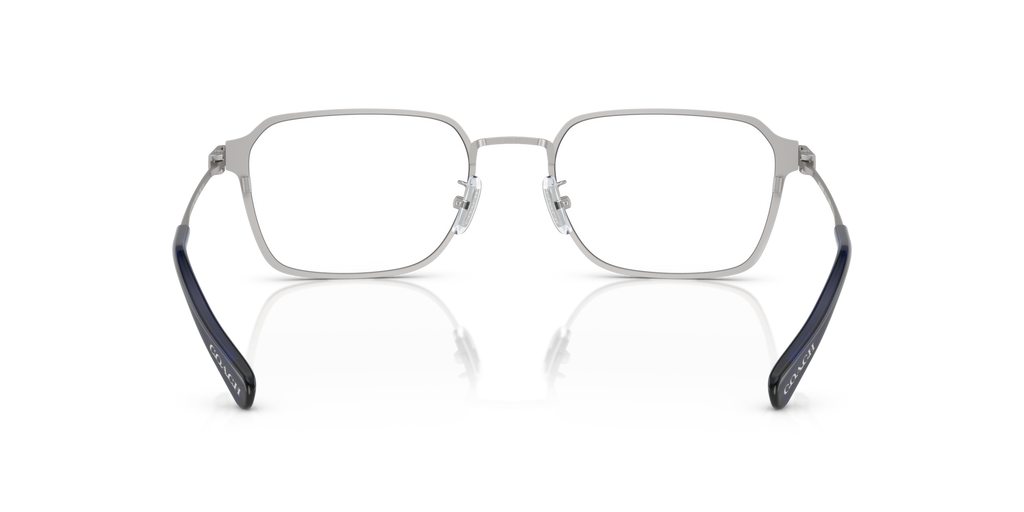 Coach HC5167 Rectangle Eyeglasses