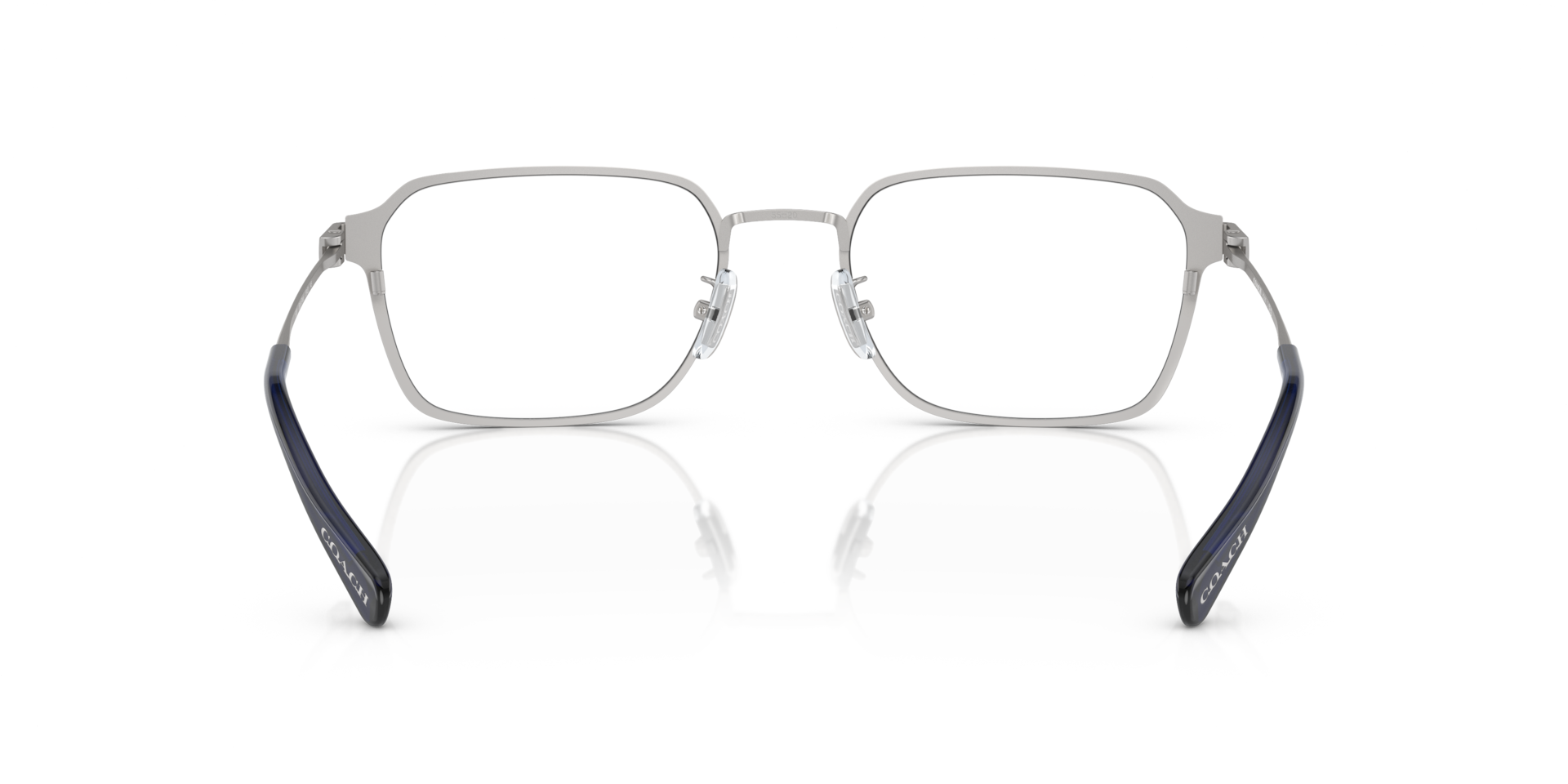 Coach HC5167 Rectangle Eyeglasses
