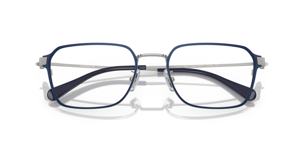 Coach HC5167 Rectangle Eyeglasses