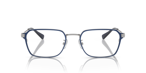 Coach HC5167 Rectangle Eyeglasses
