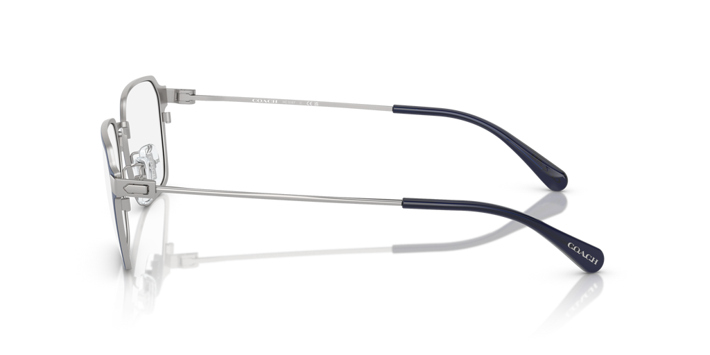 Coach HC5167 Rectangle Eyeglasses