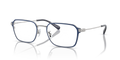 Coach HC5167 Rectangle Eyeglasses