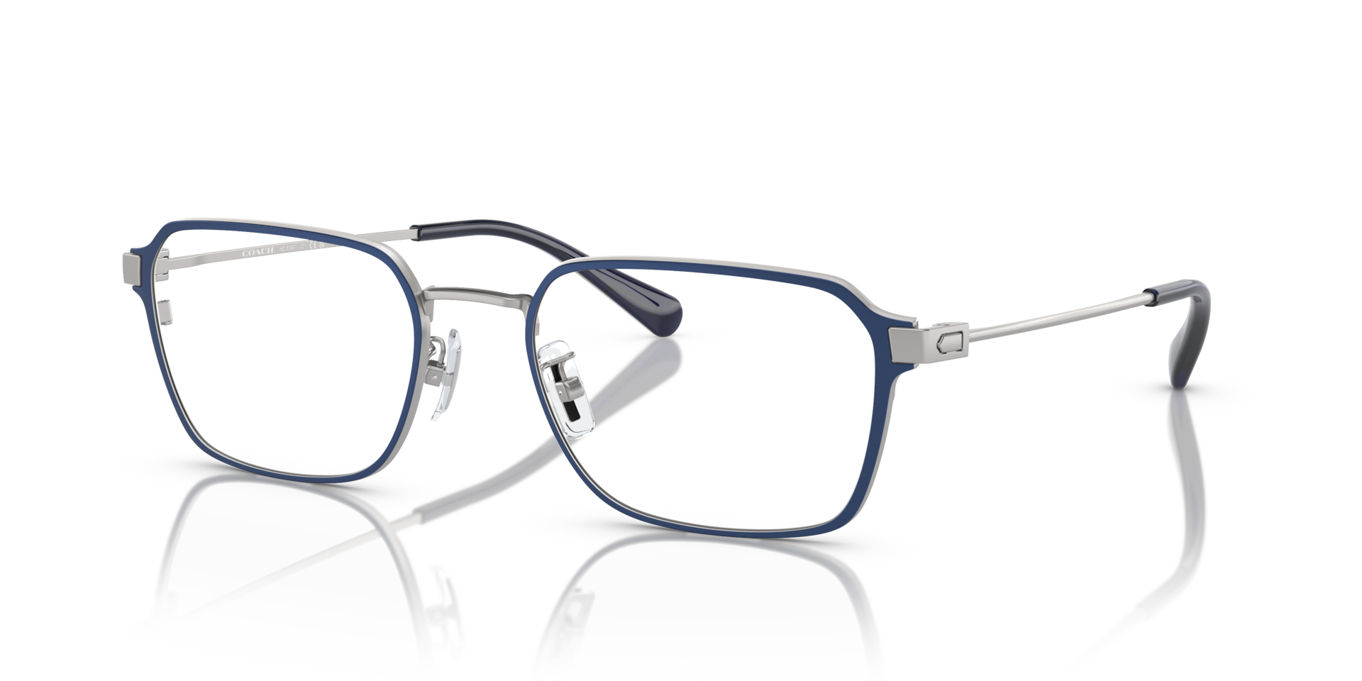 Coach HC5167 Rectangle Eyeglasses