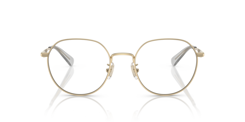 Coach HC5175 CY044 Round Eyeglasses