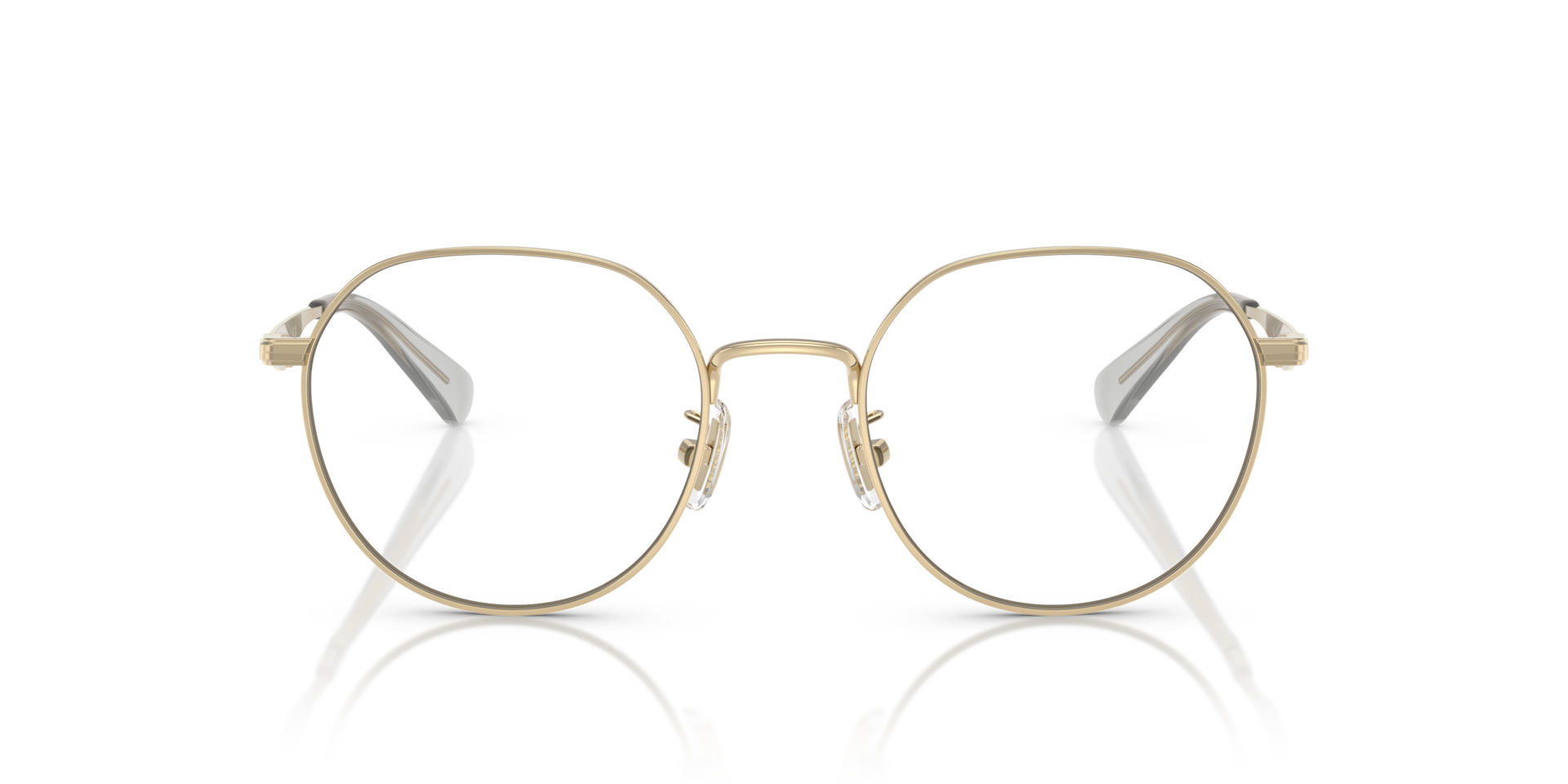 Coach HC5175 CY044 Round Eyeglasses