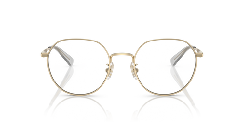 Coach HC5175 CY044 Round Eyeglasses
