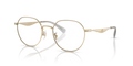 Coach HC5175 CY044 Round Eyeglasses