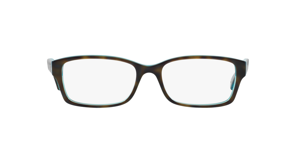 Coach HC6040 Brooklyn Rectangle Eyeglasses