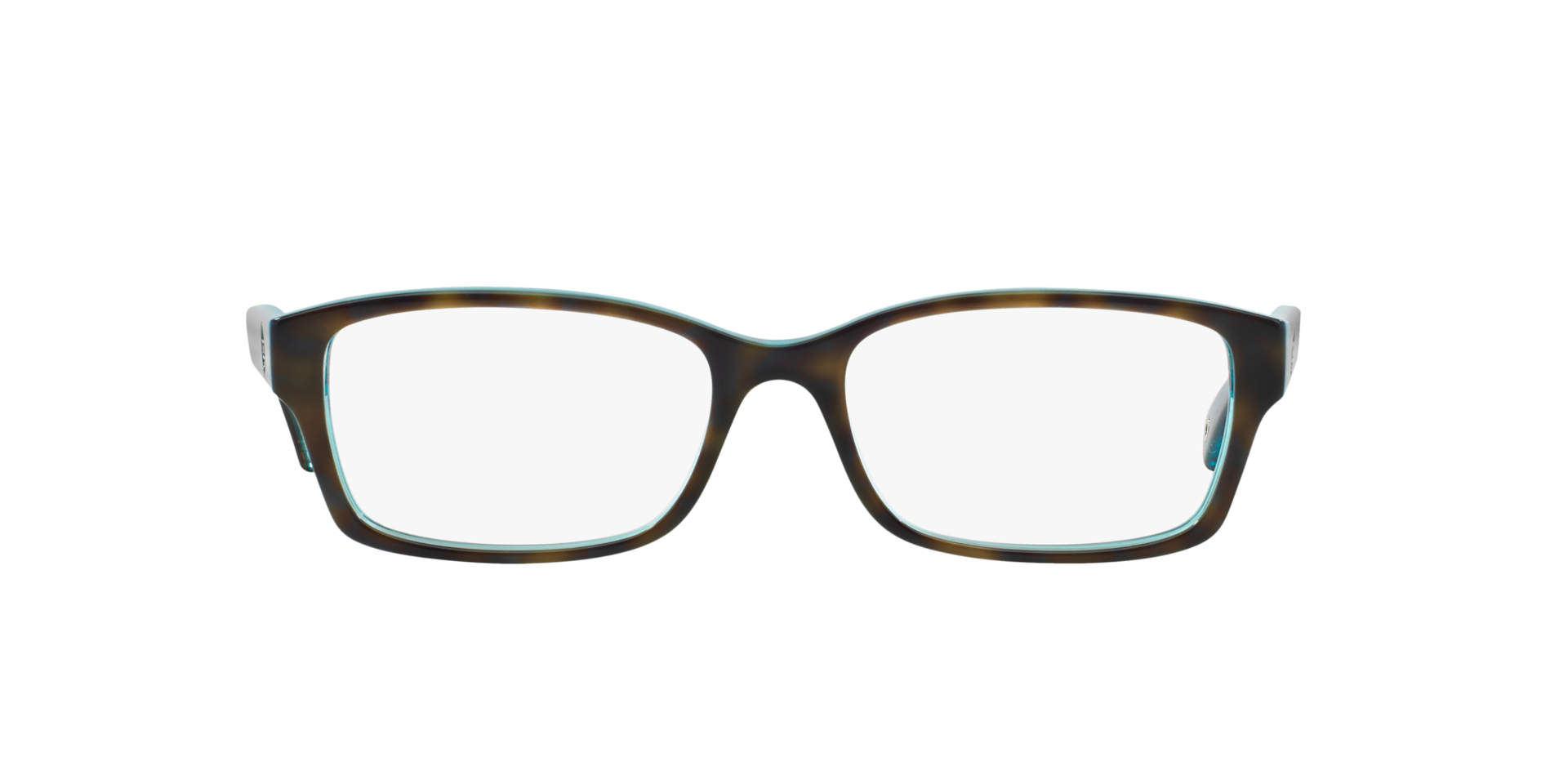 Coach HC6040 Brooklyn Rectangle Eyeglasses
