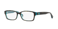Coach HC6040 Brooklyn Rectangle Eyeglasses