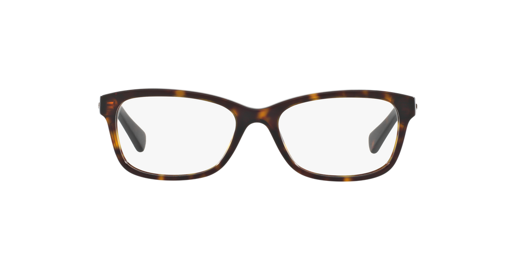 Coach HC6089 Rectangle Eyeglasses