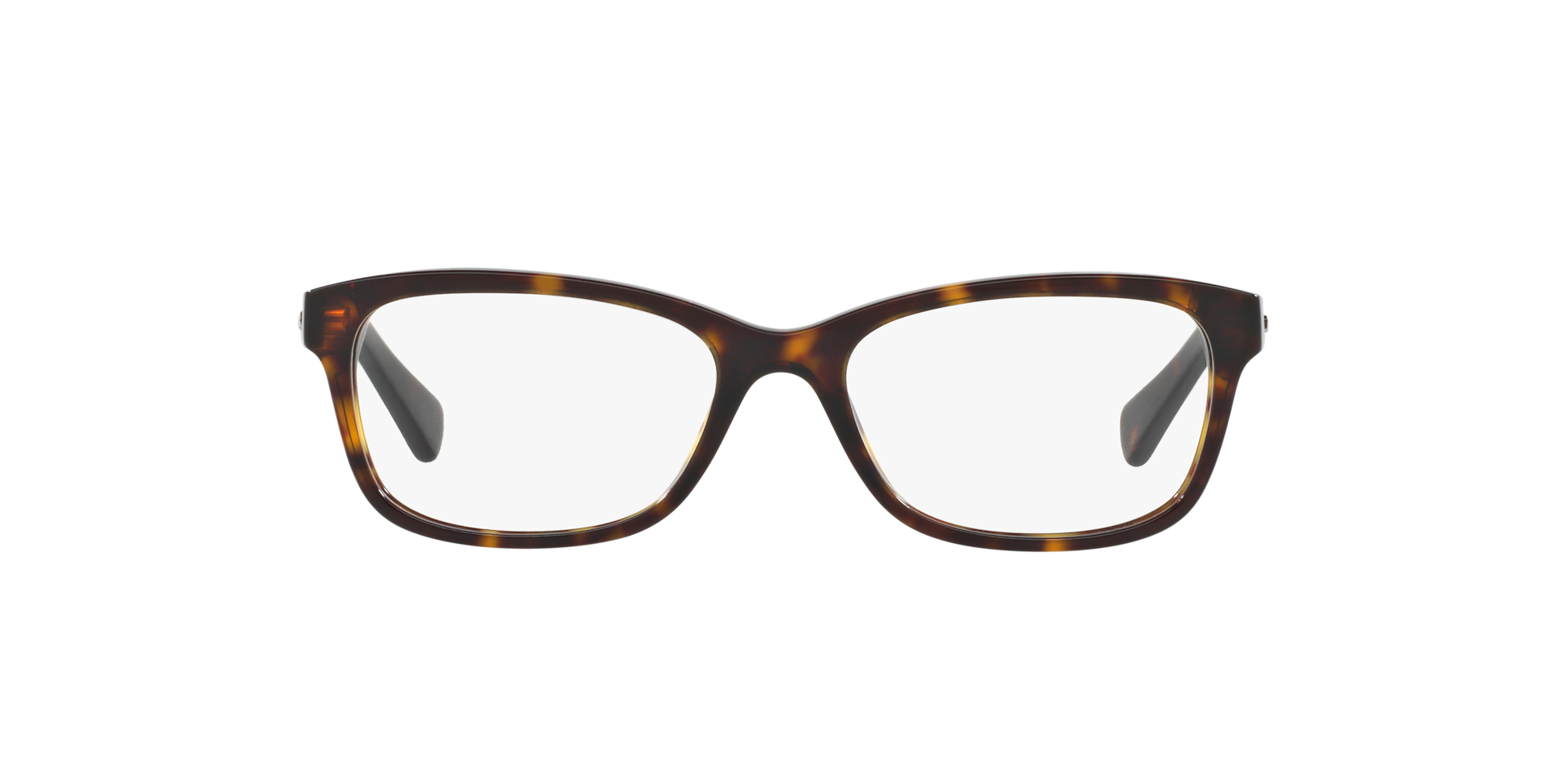 Coach HC6089 Rectangle Eyeglasses