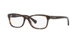 Coach HC6089 Rectangle Eyeglasses