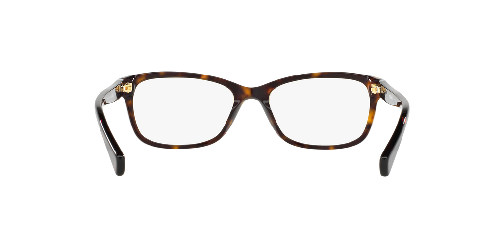 Coach HC6089 Rectangle Eyeglasses