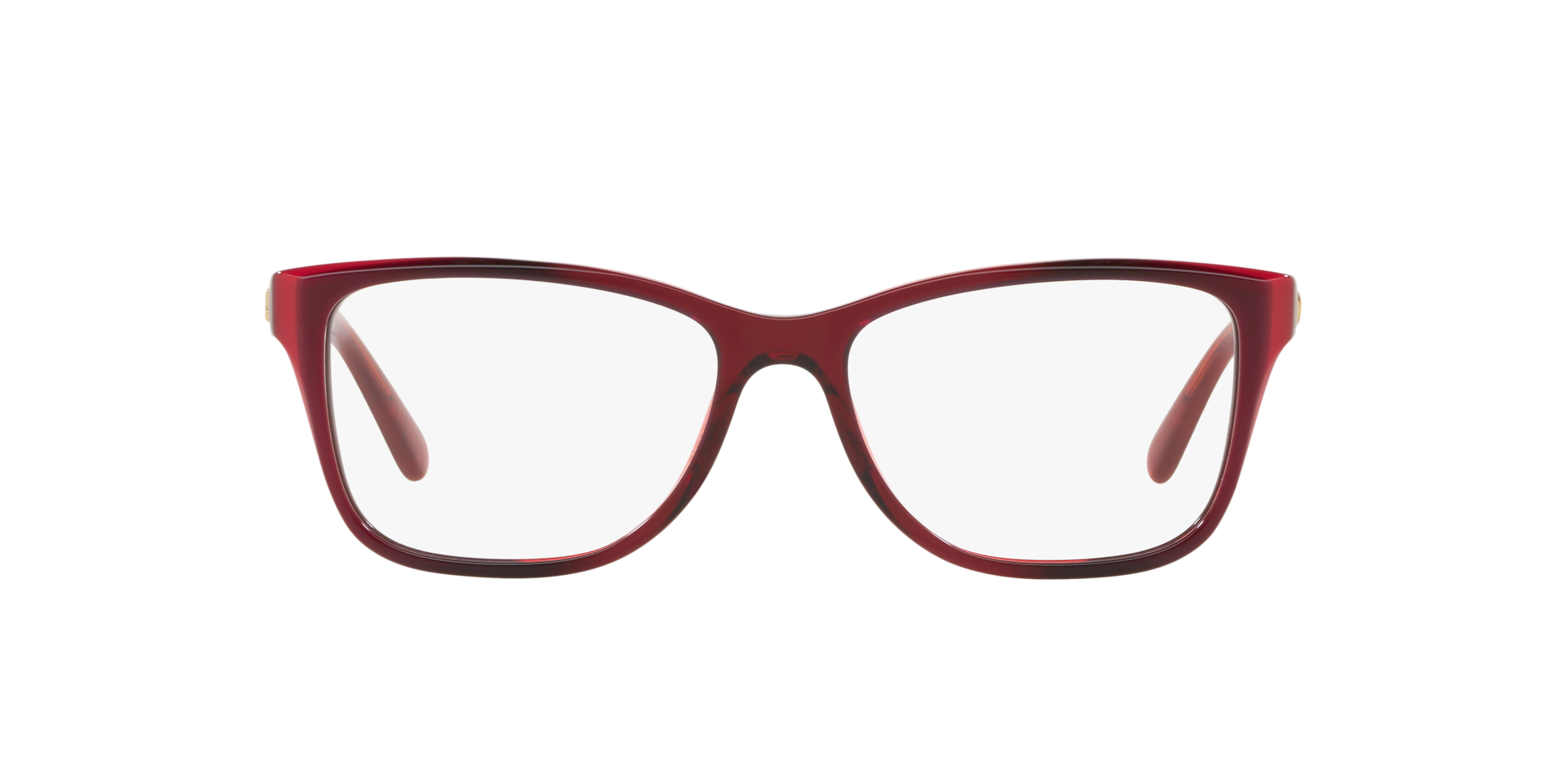 Coach HC6129 Rectangle Eyeglasses