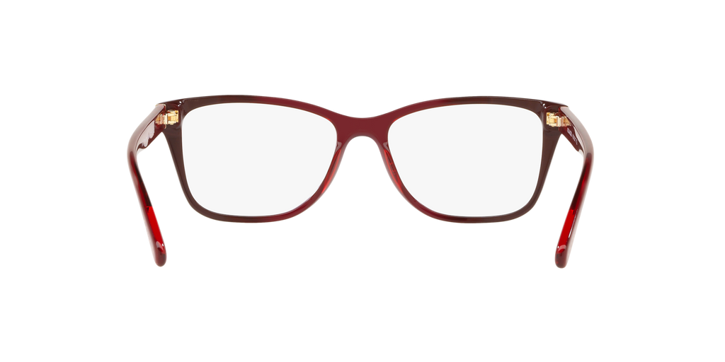 Coach HC6129 Rectangle Eyeglasses