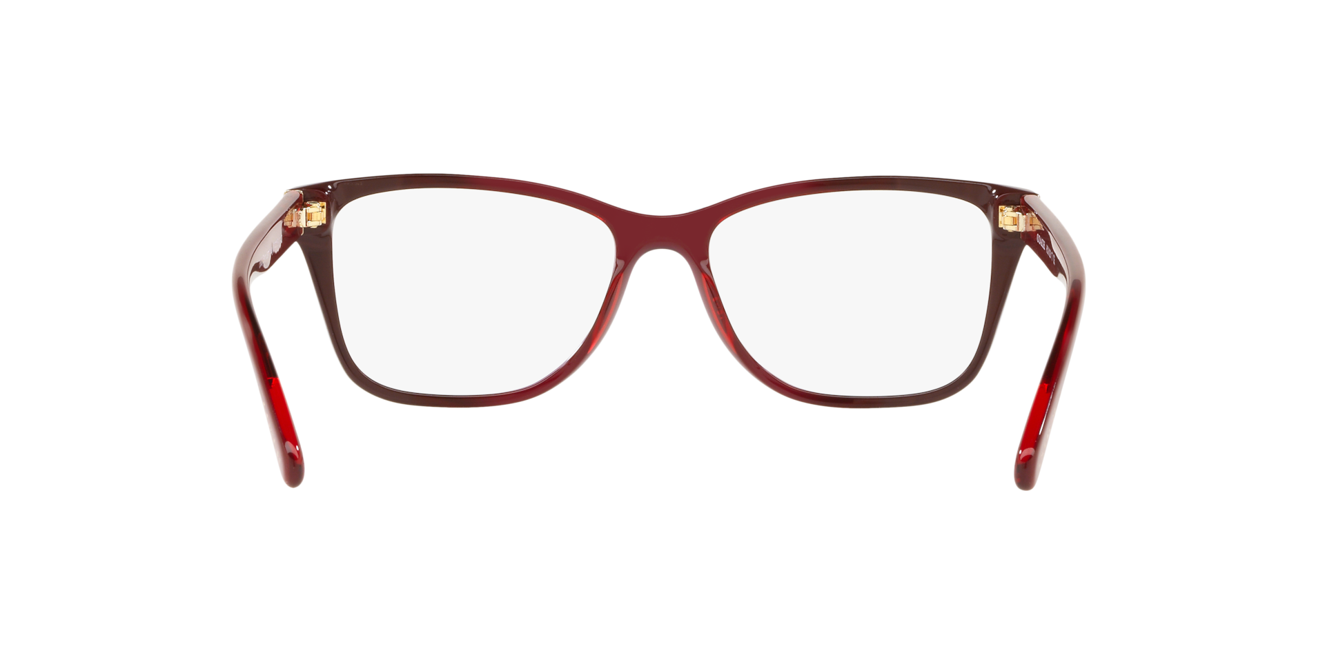 Coach HC6129 Rectangle Eyeglasses