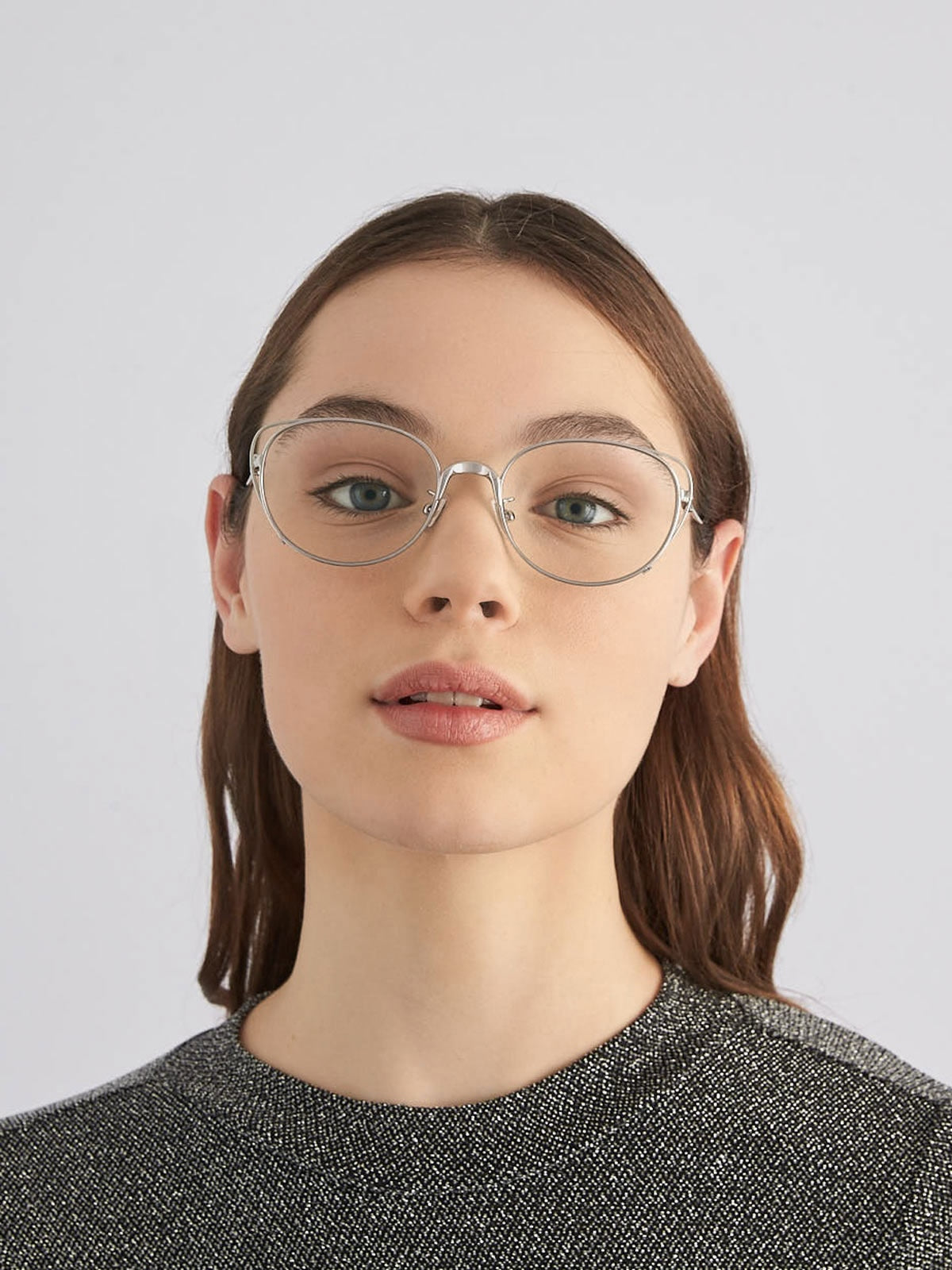 Coach HC6129 Rectangle Eyeglasses