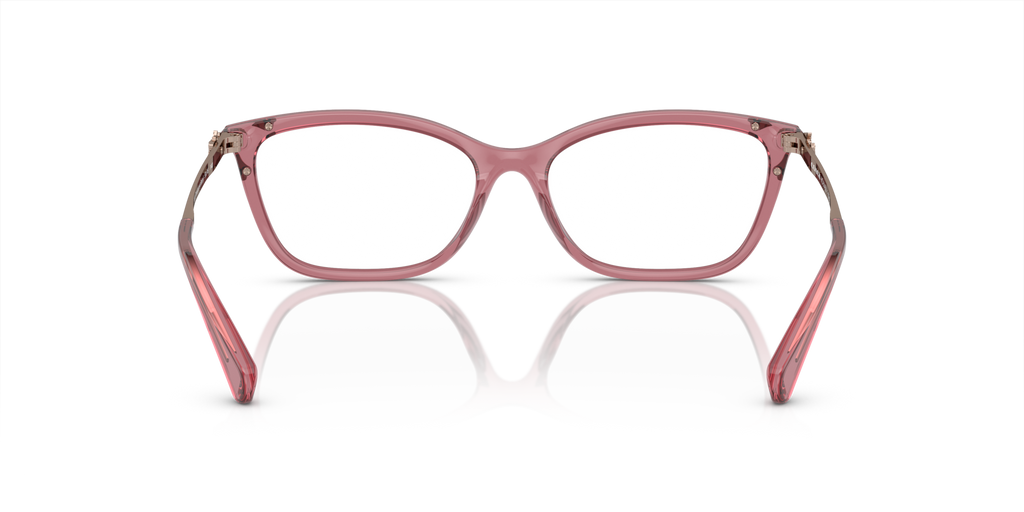 Coach HC6146U Butterfly Eyeglasses