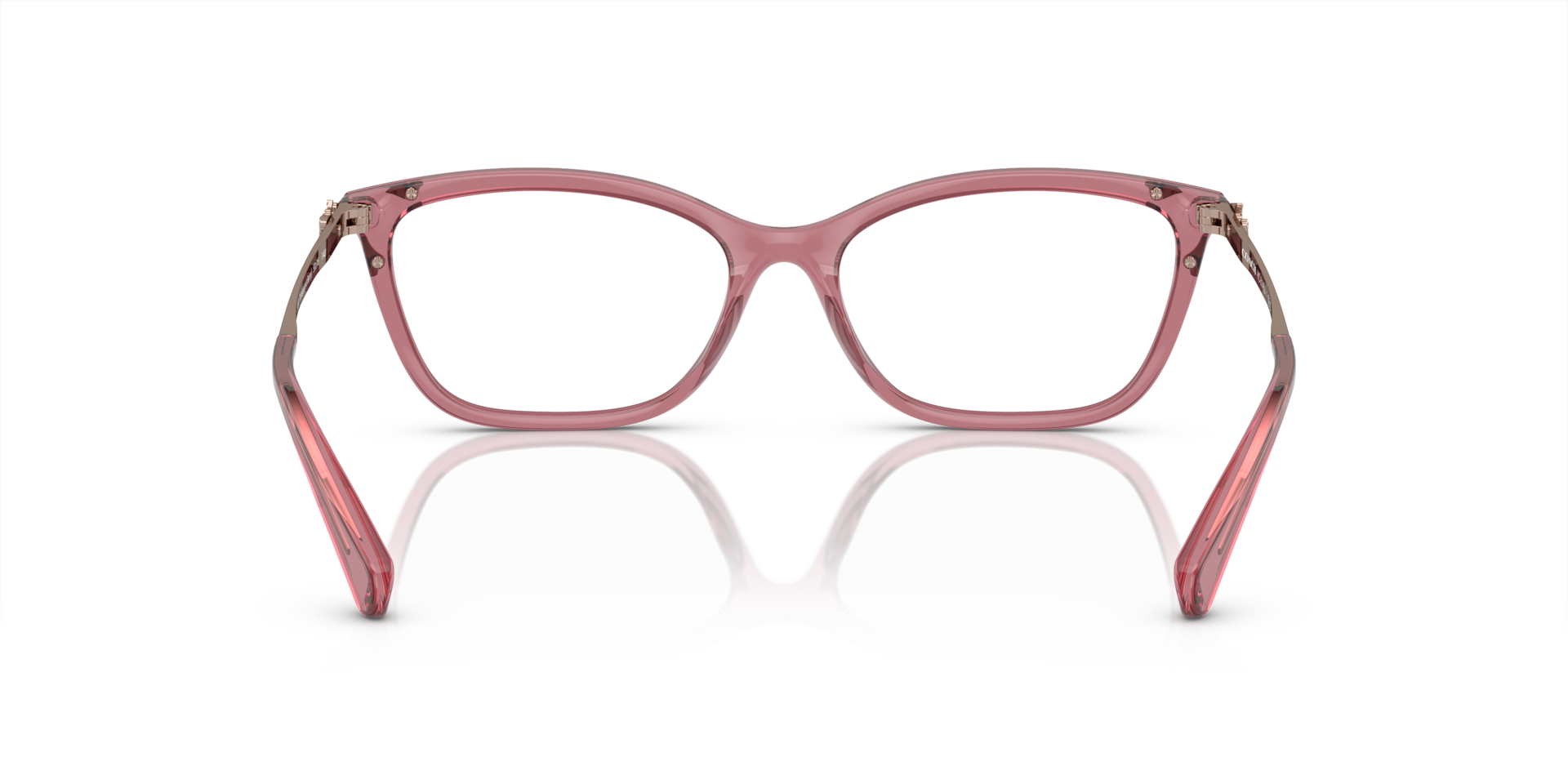 Coach HC6146U Butterfly Eyeglasses