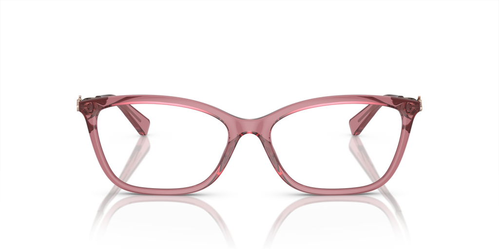 Coach HC6146U Butterfly Eyeglasses