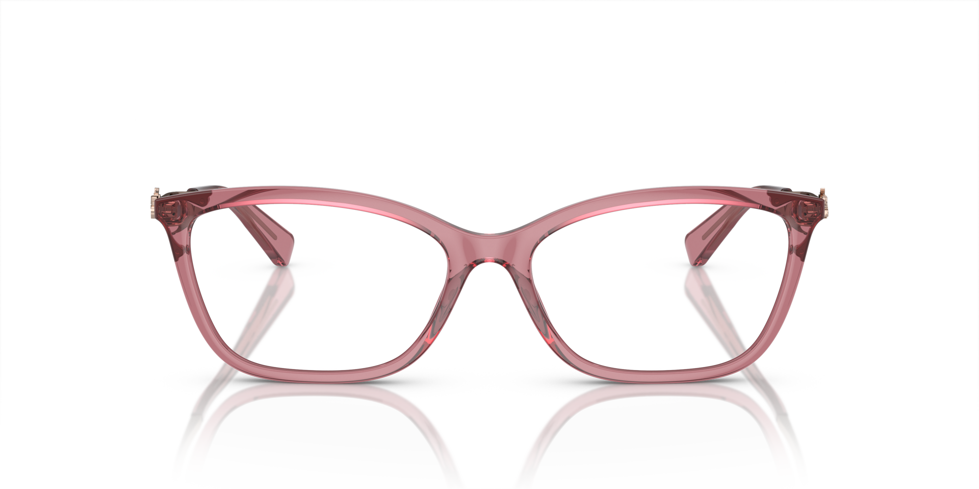 Coach HC6146U Butterfly Eyeglasses