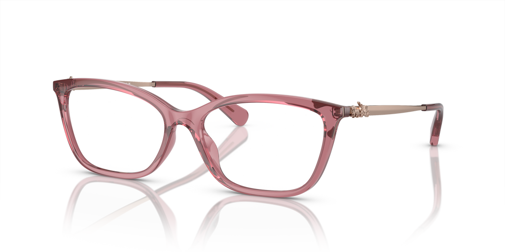 Coach HC6146U Butterfly Eyeglasses