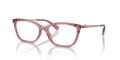 Coach HC6146U Butterfly Eyeglasses