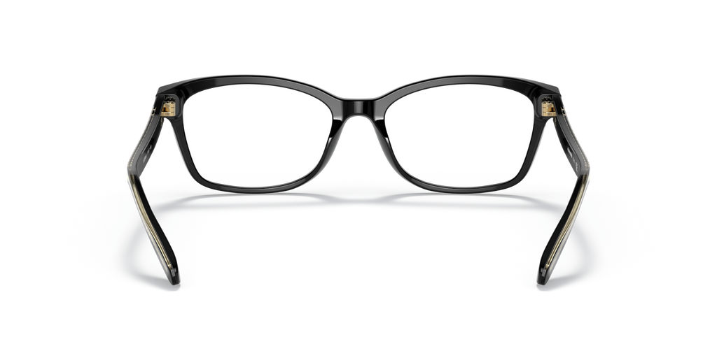 Coach HC6181 Rectangle Eyeglasses