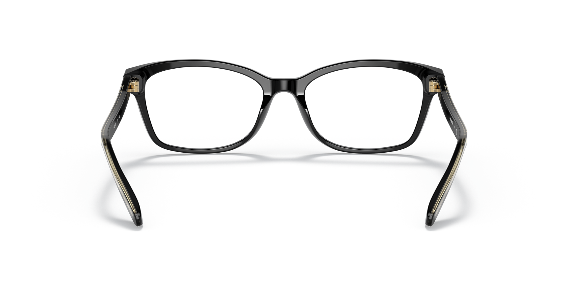 Coach HC6181 Rectangle Eyeglasses