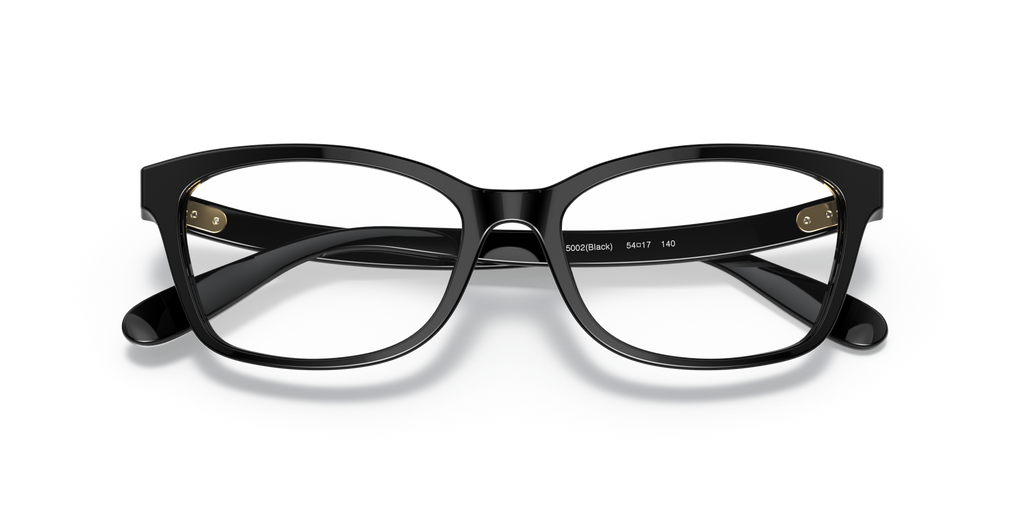 Coach HC6181 Rectangle Eyeglasses
