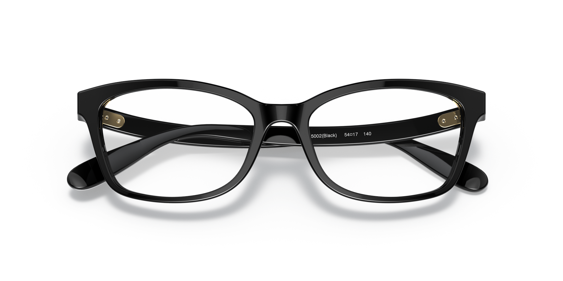 Coach HC6181 Rectangle Eyeglasses