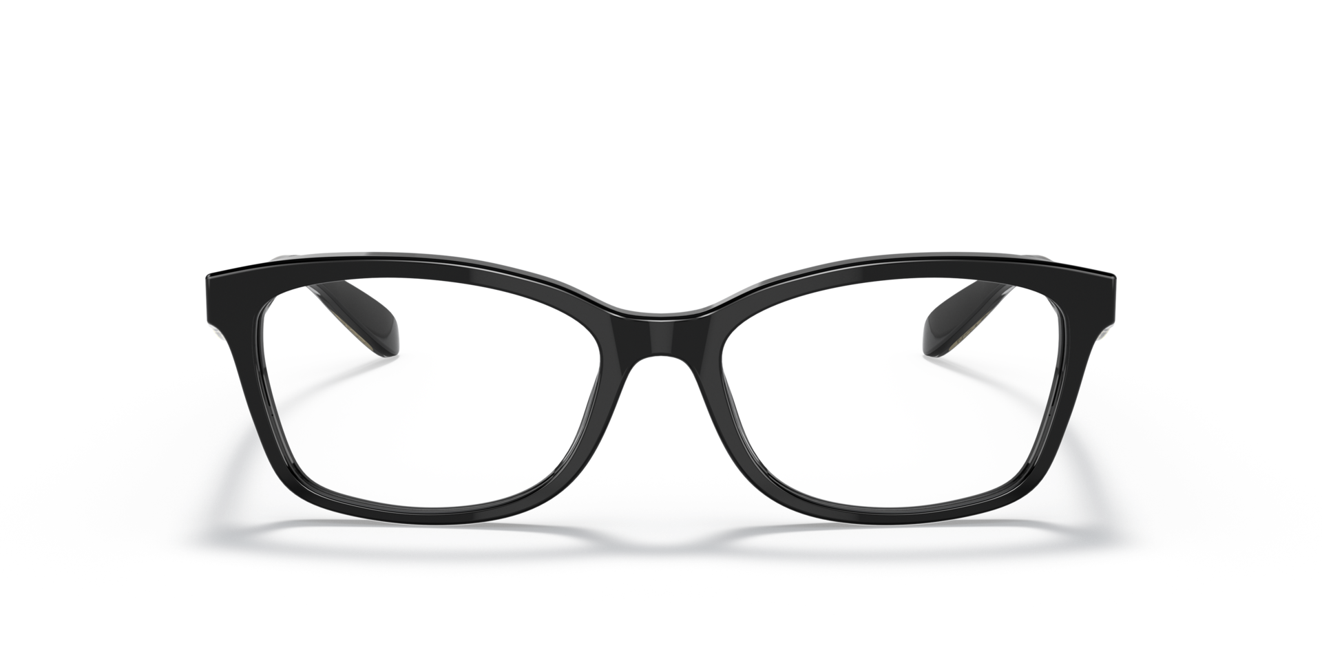 Coach HC6181 Rectangle Eyeglasses