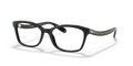 Coach HC6181 Rectangle Eyeglasses