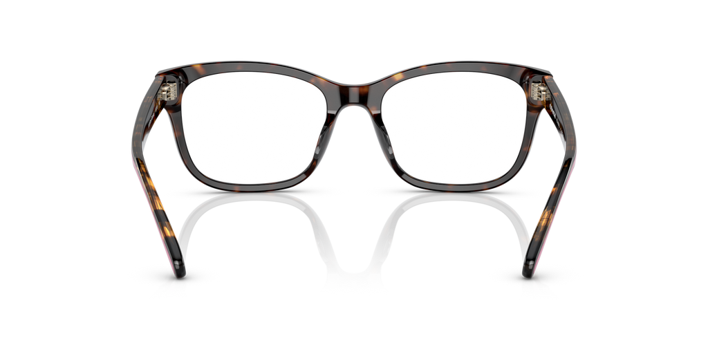 Coach HC6197U Square Eyeglasses