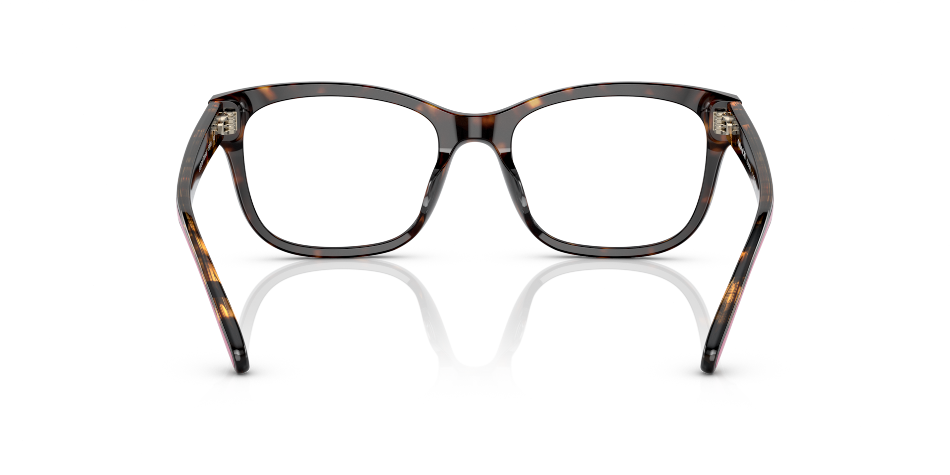 Coach HC6197U Square Eyeglasses