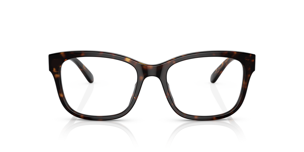 Coach HC6197U Square Eyeglasses