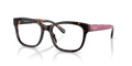 Coach HC6197U Square Eyeglasses