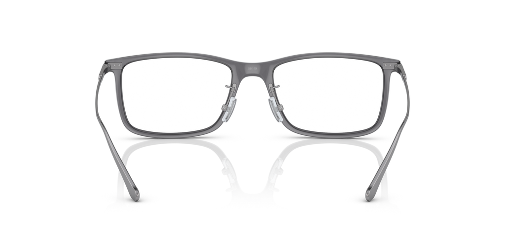 Coach HC6205 Rectangle Eyeglasses