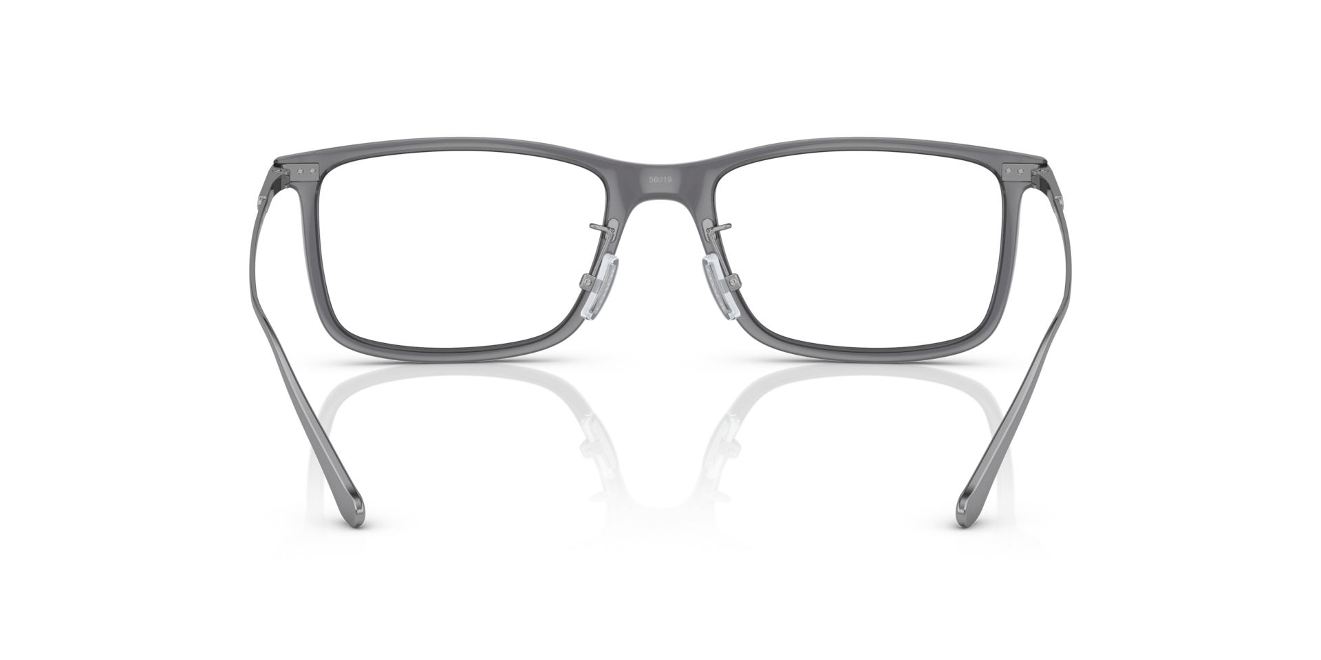 Coach HC6205 Rectangle Eyeglasses