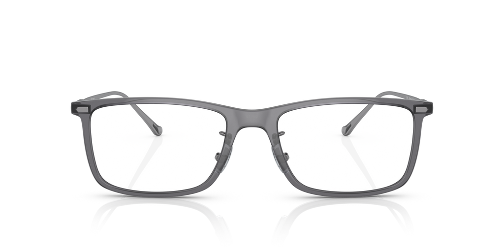Coach HC6205 Rectangle Eyeglasses