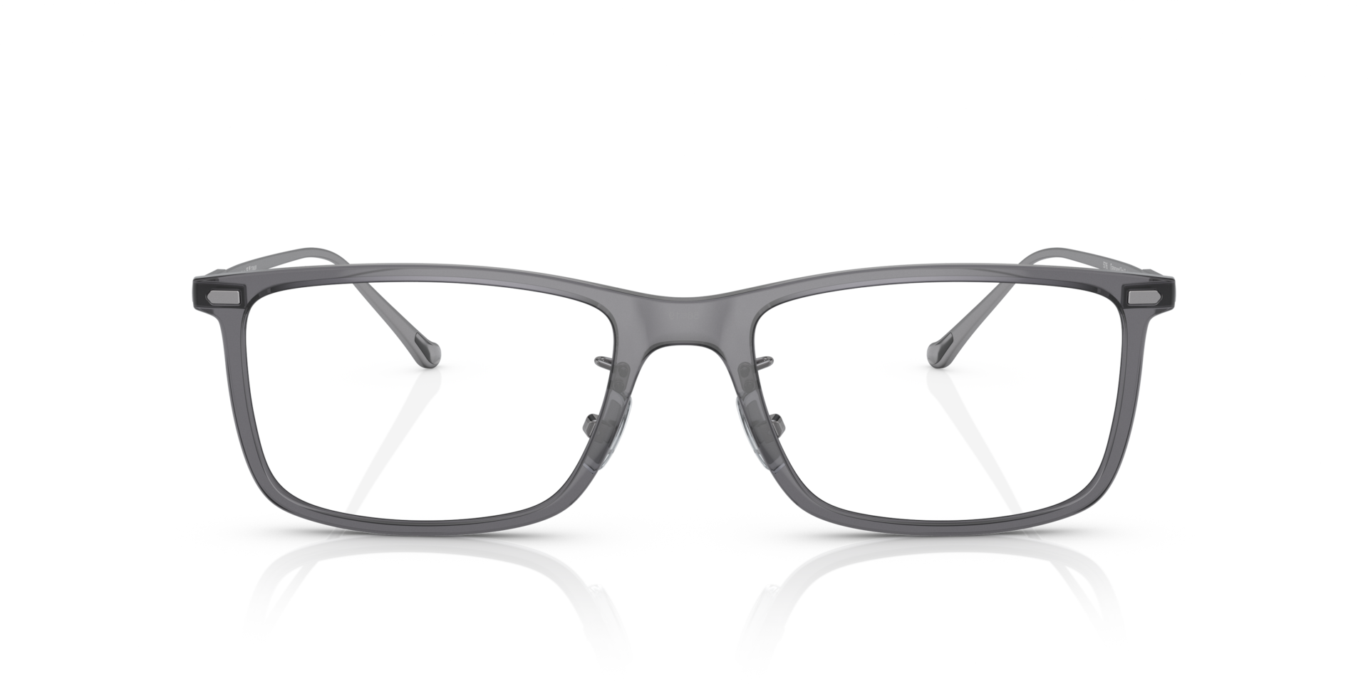 Coach HC6205 Rectangle Eyeglasses
