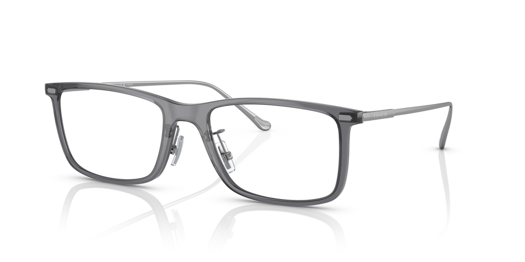 Coach HC6205 Rectangle Eyeglasses