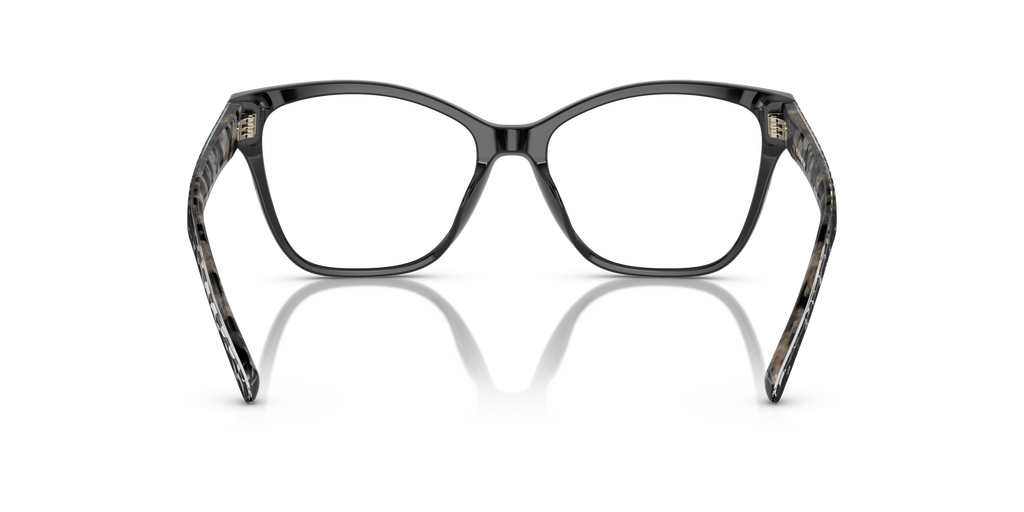Coach HC6207U Square Eyeglasses
