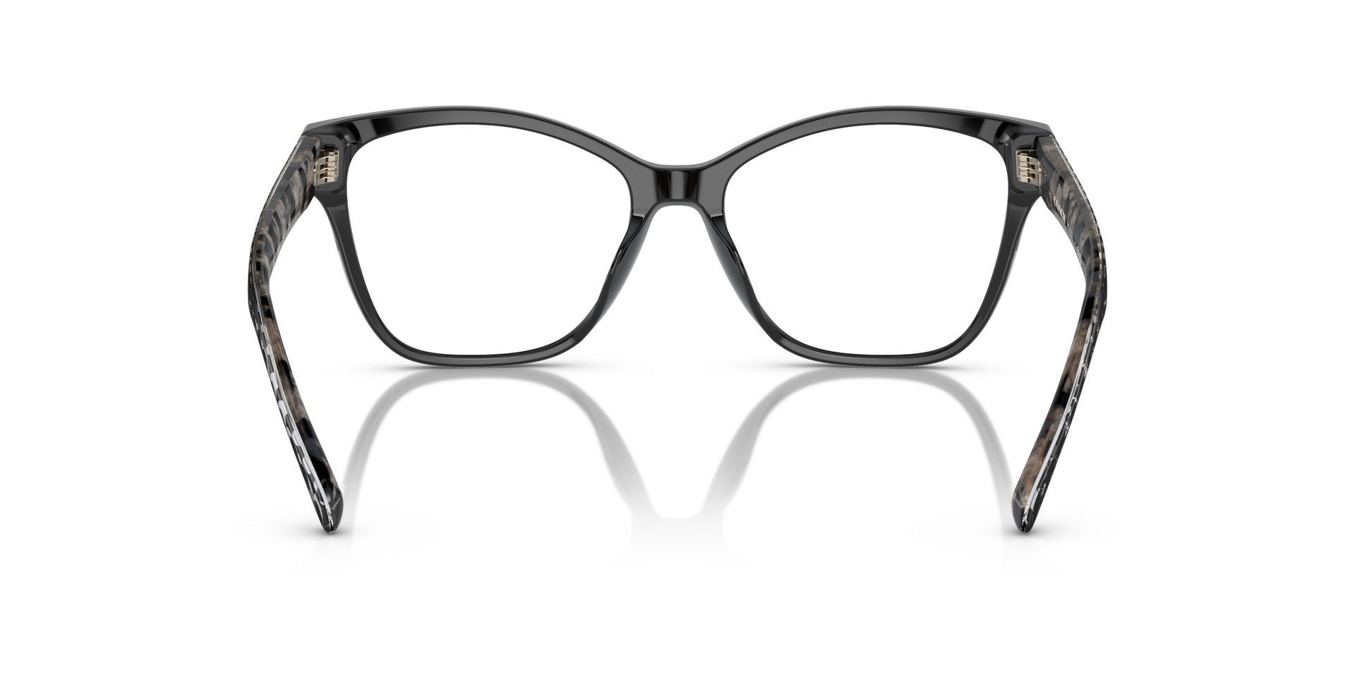Coach HC6207U Square Eyeglasses