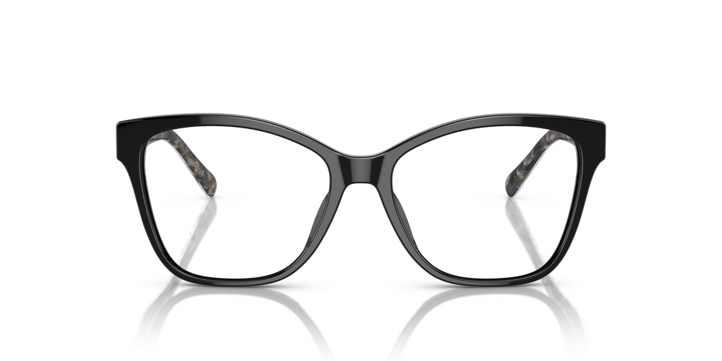 Coach HC6207U Square Eyeglasses